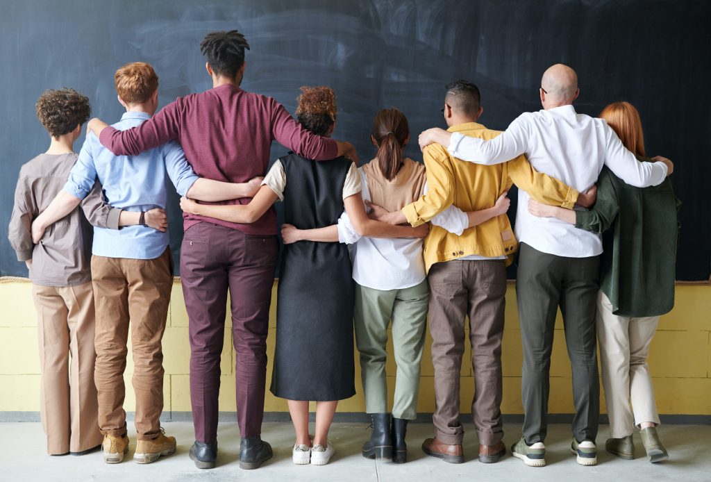 Diversity in the workplace