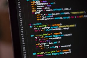 html document