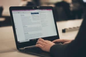 look up industry sites
