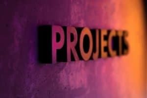 software engineer projects