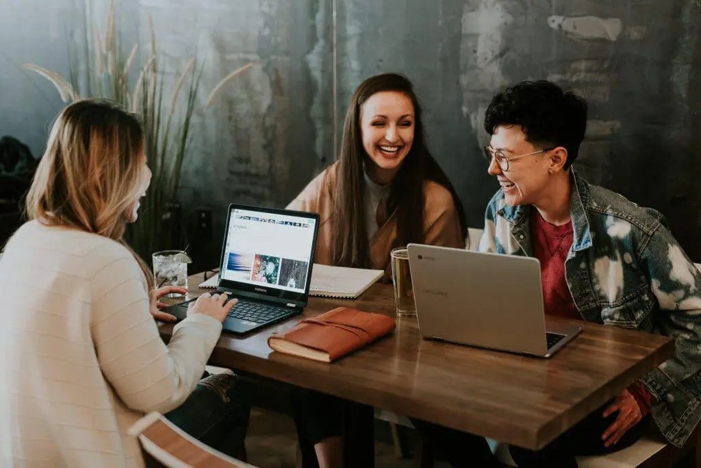Mentorship programs