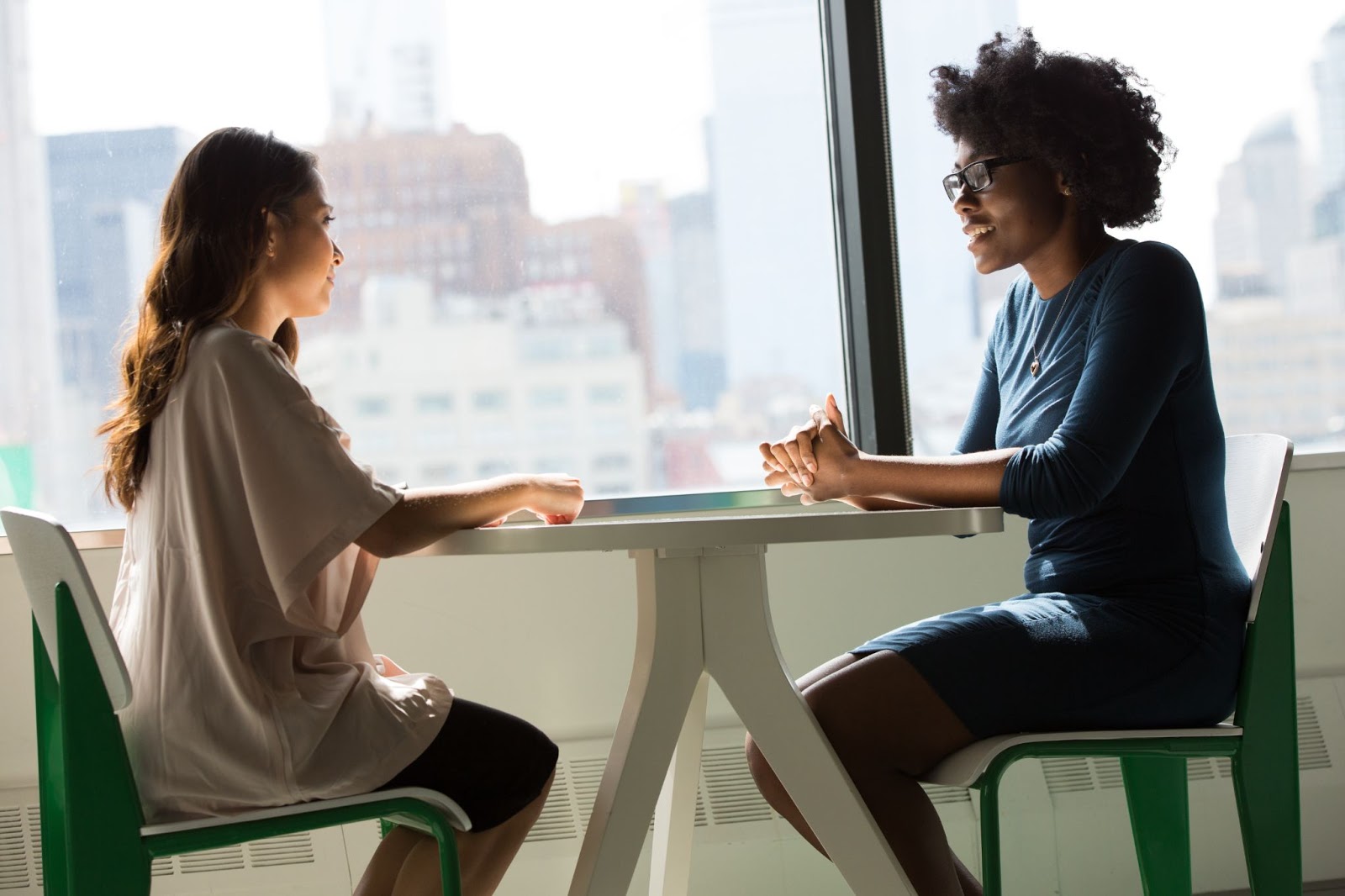 Examples of the best answers about salary expectation