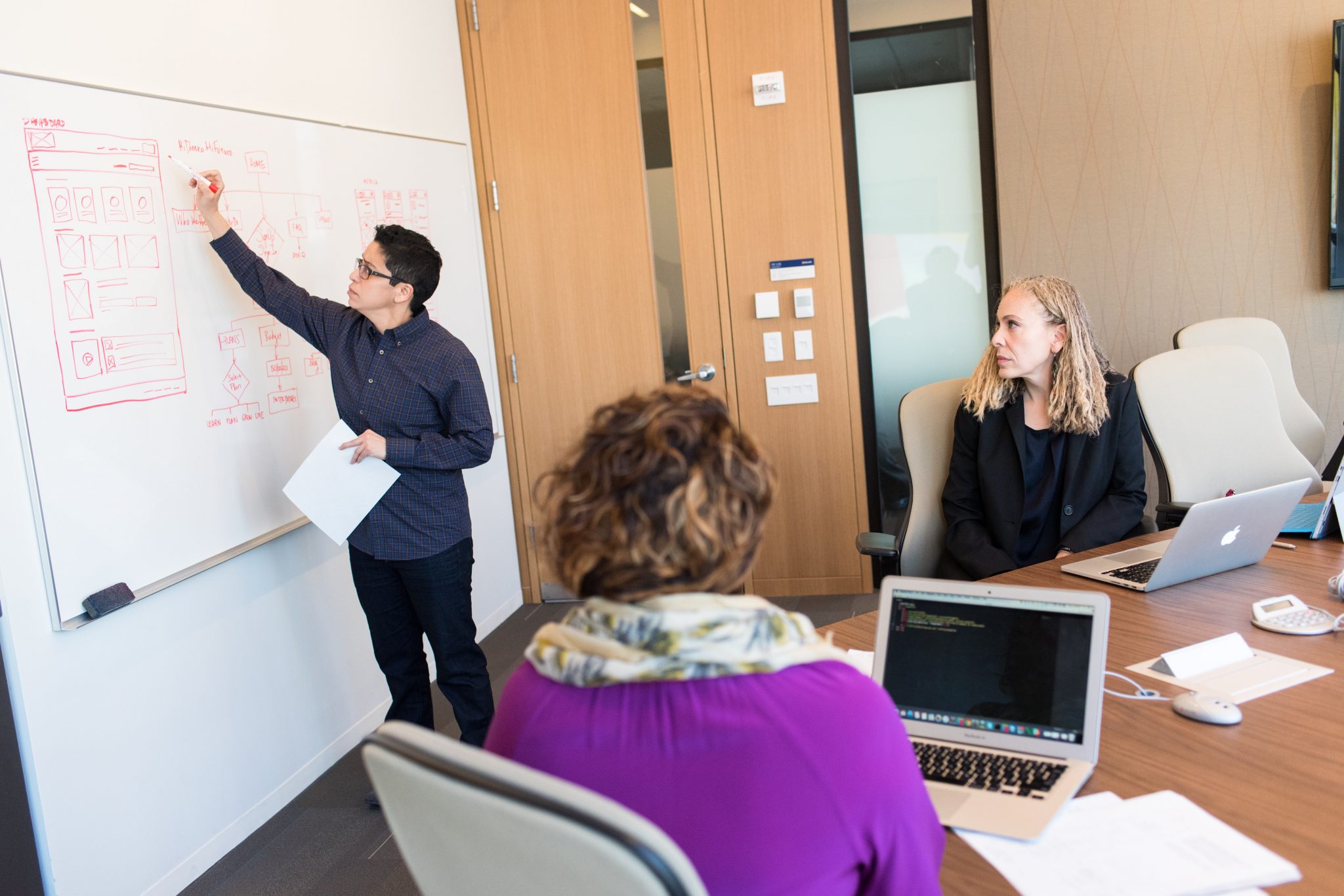Start a career as a junior software engineer