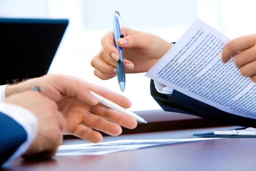 Sell me this pen job interview question
