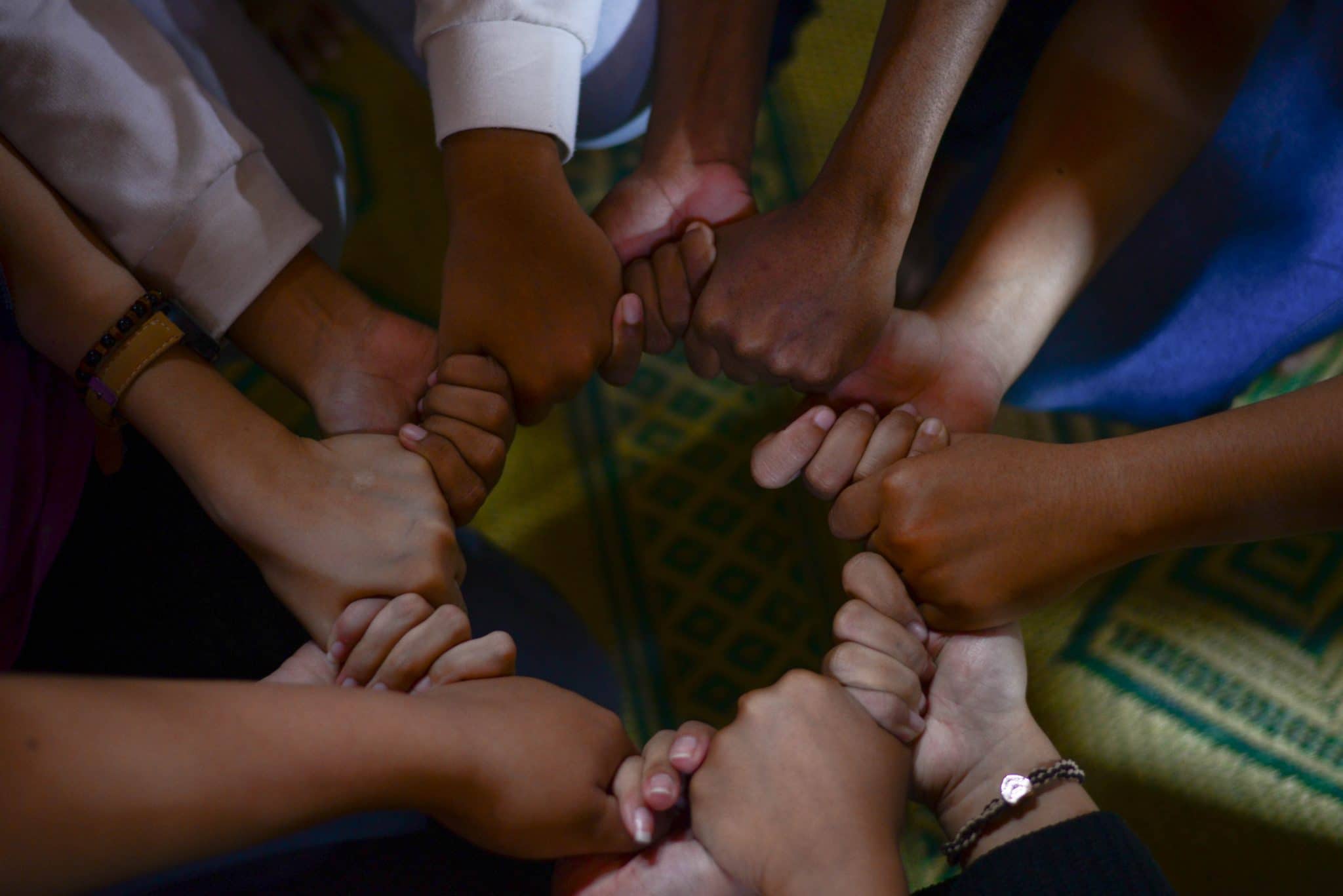 Equity, diversity and inclusion