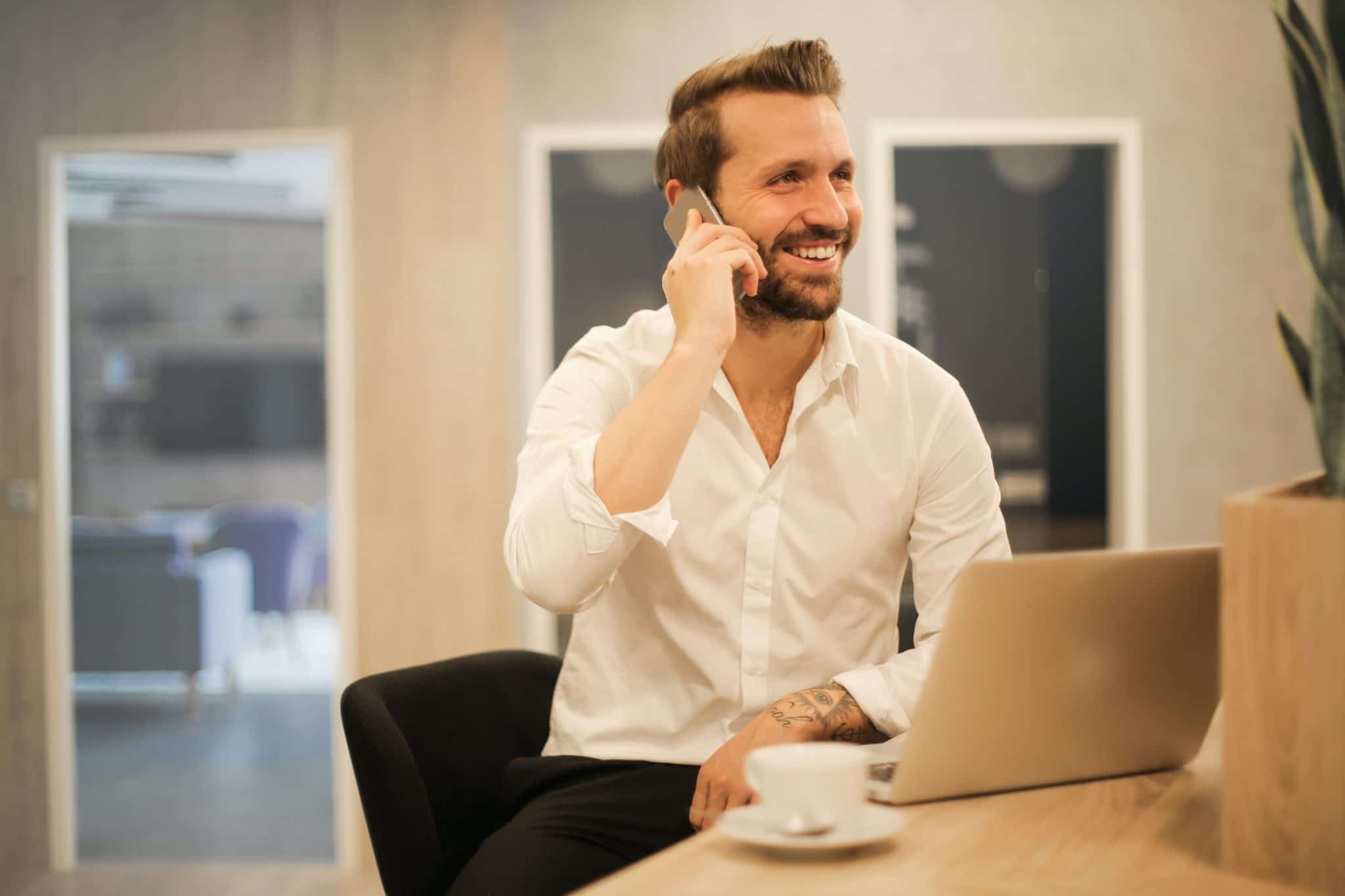 Career coaching