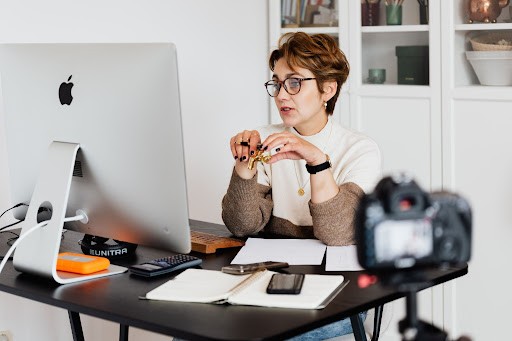 In person interview vs Zoom interview
