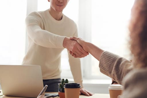 Zoom interview vs In person interview