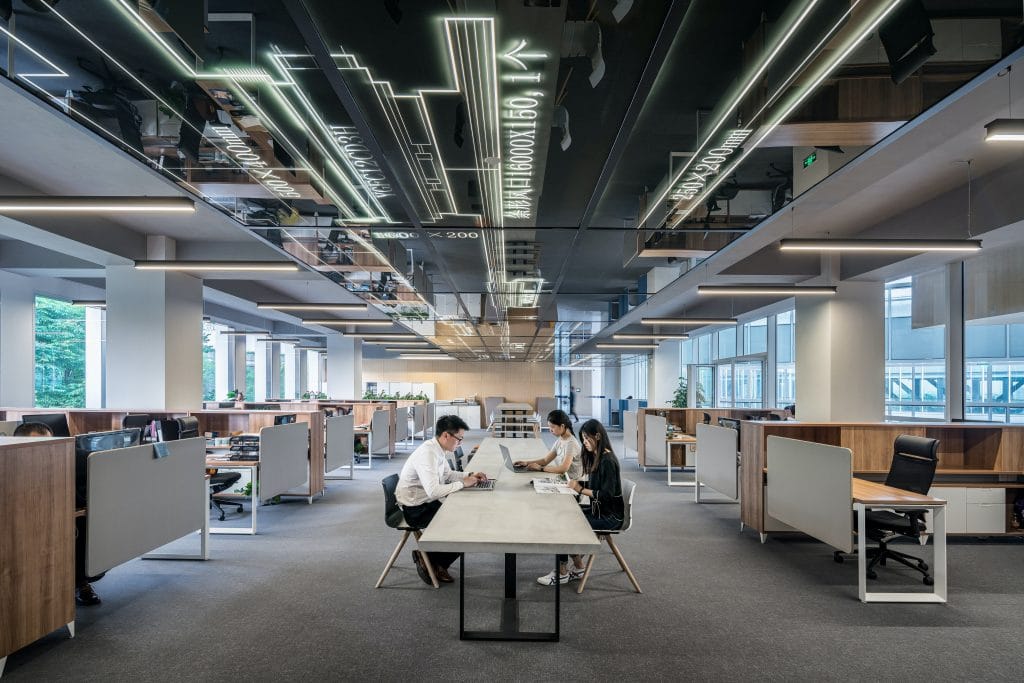 Starting a tech company