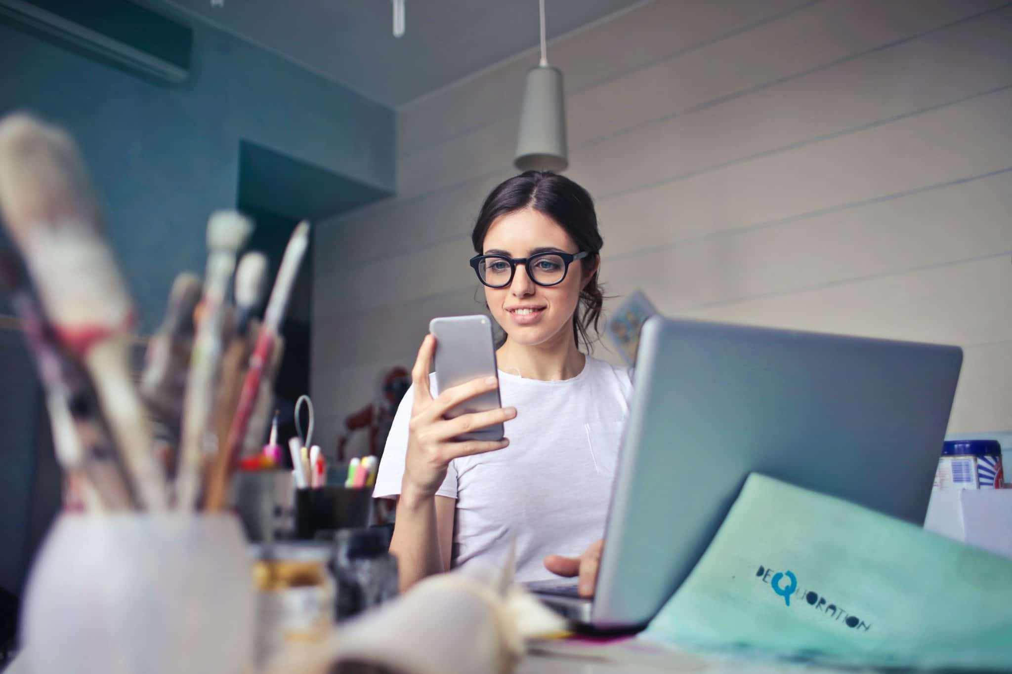Full time jobs advantages