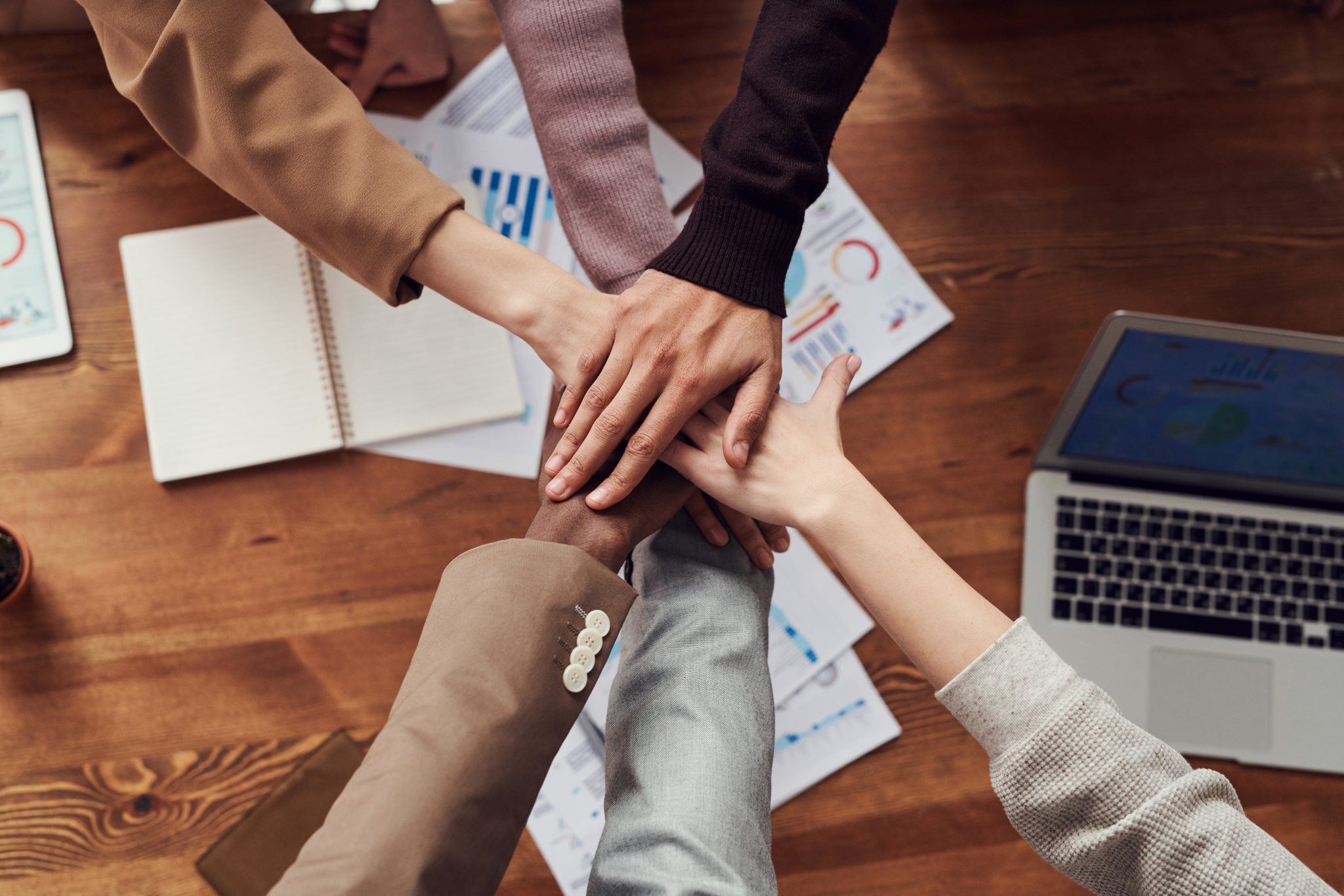 Importance of diverse workforce