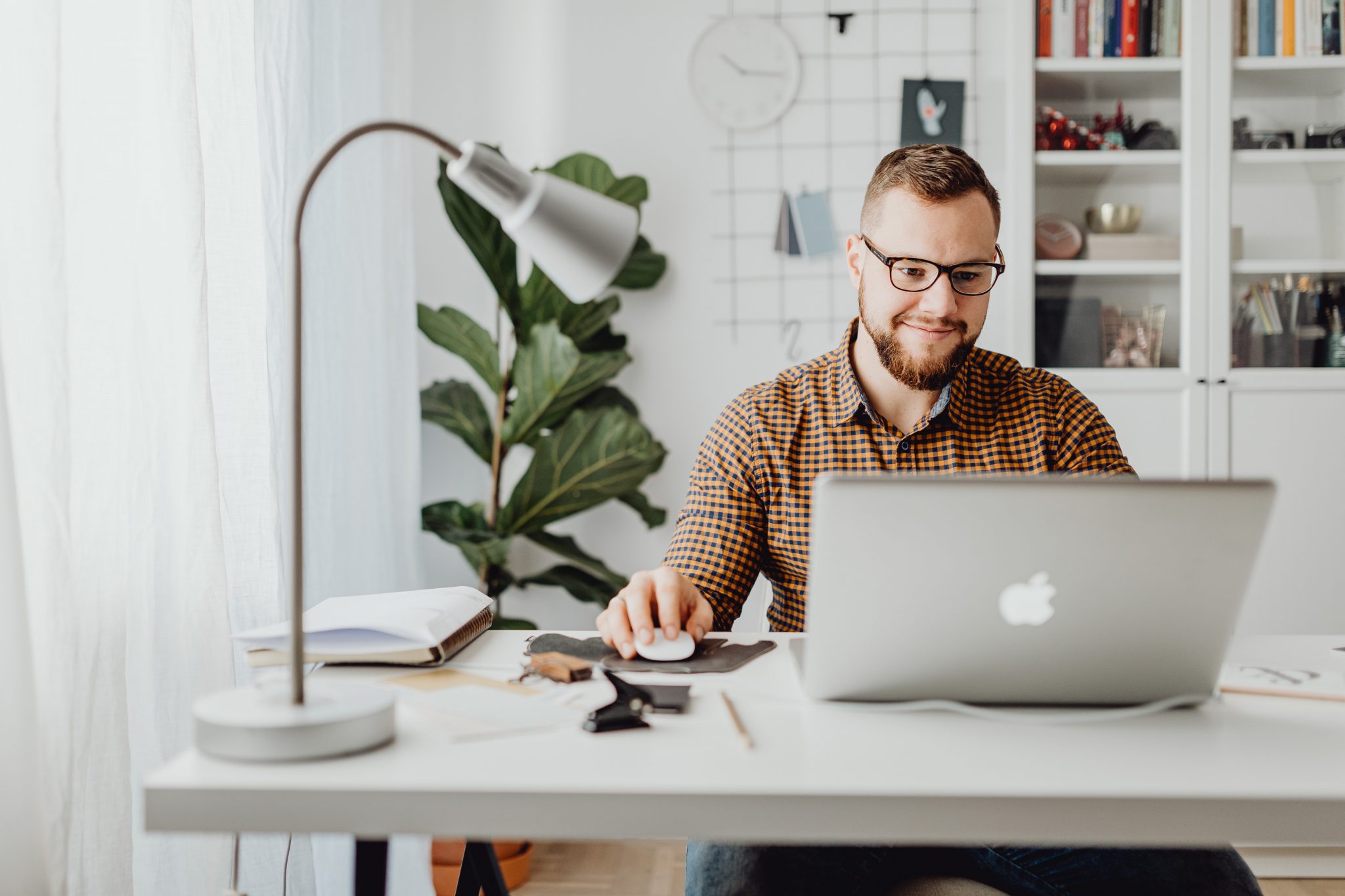 Marketing first hire for a startup