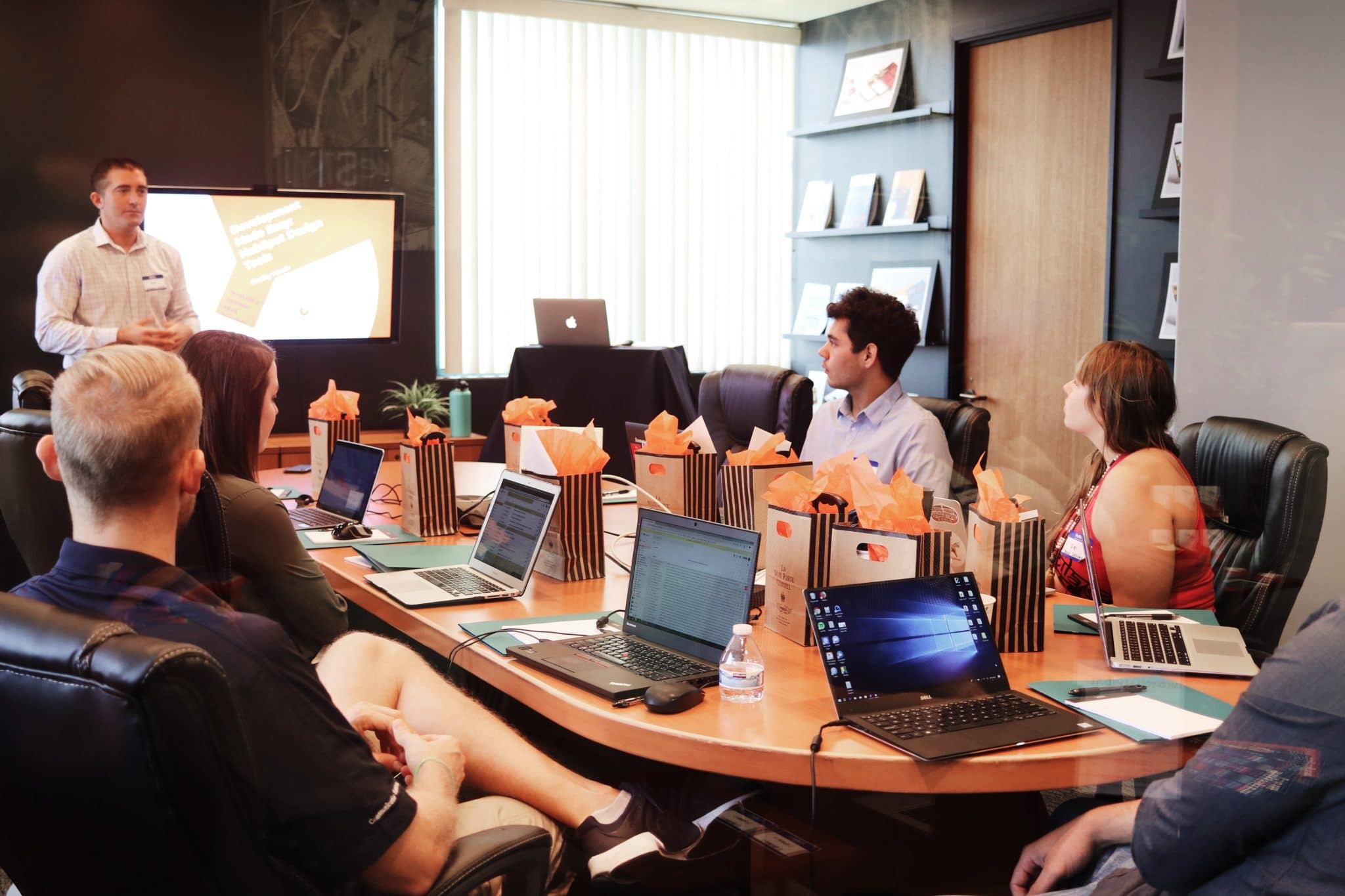 Planning motivational platforms