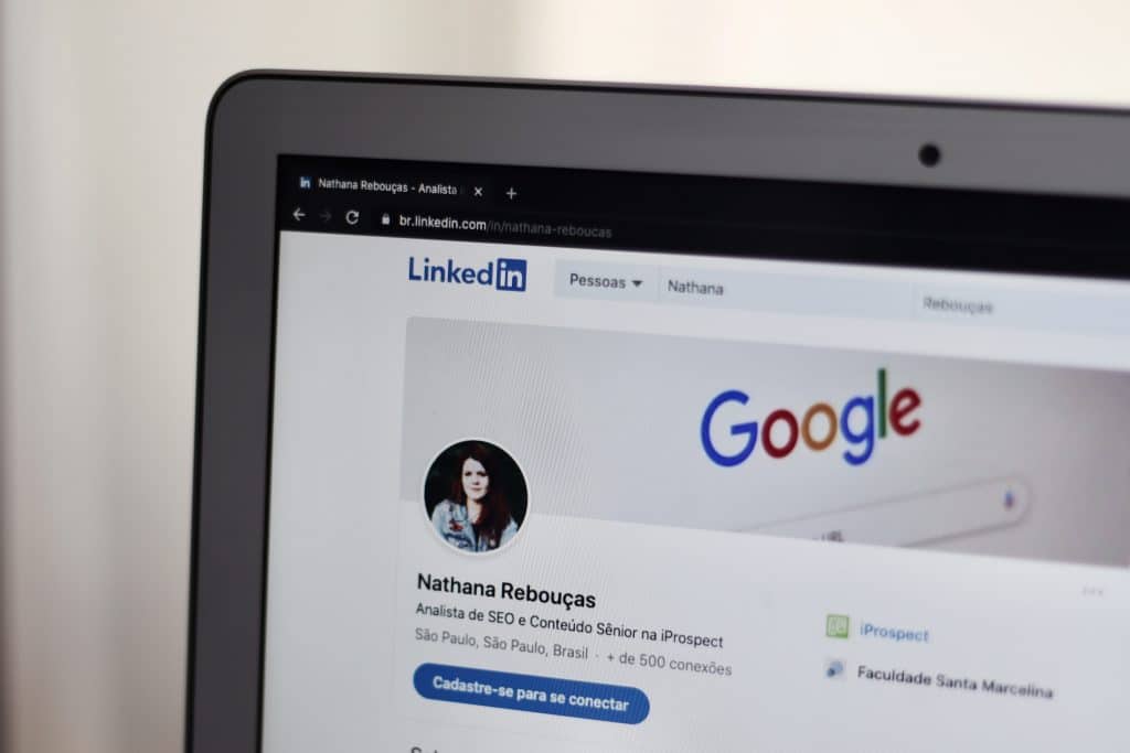LinkedIn recruitment