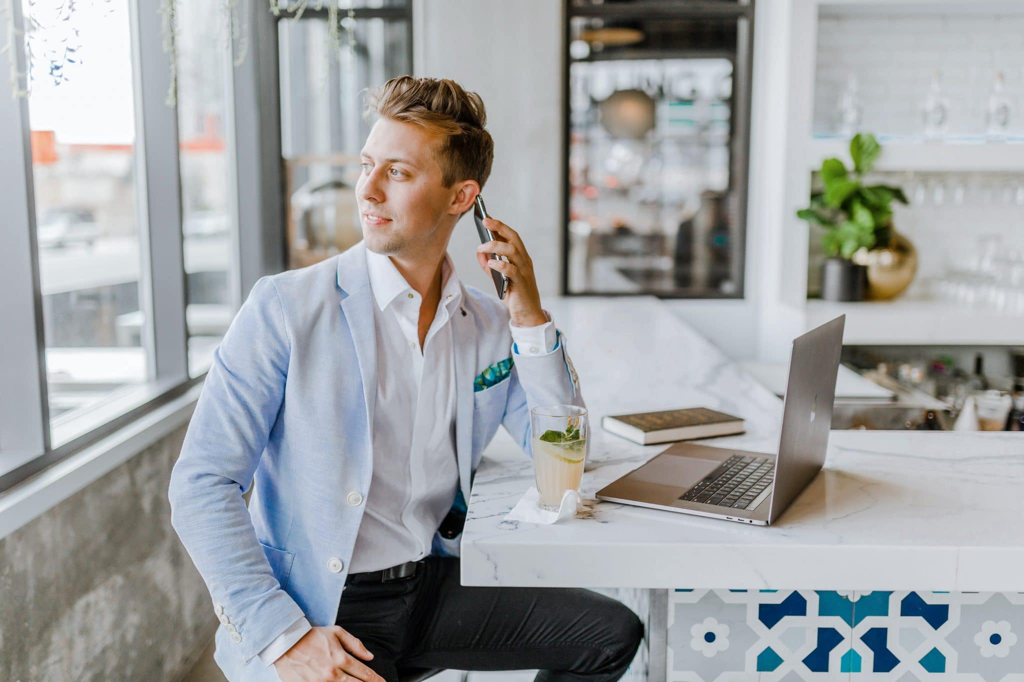 Recruit the best software engineers