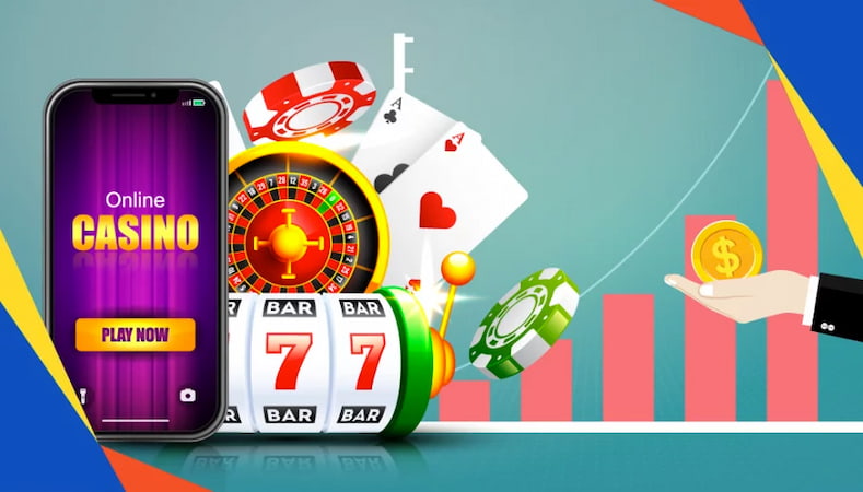 Experience the Excitement of Online Gaming at Betnuvo Casino